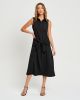 Somali Tie Midi