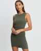 Keema Dress
