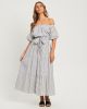 Como Midi Dress