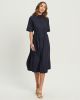 Etta Shirt Dress
