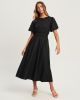 Stoic Midi Dress