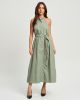 Medusa Dress