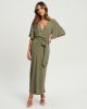 Tammie Wrap Dress
