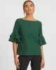 April Boxy Top