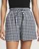 Relaxed Shorts